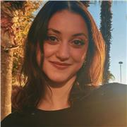 I have a native level of the English Language and I can help improve my students in their grammar, speaking, writing and listening